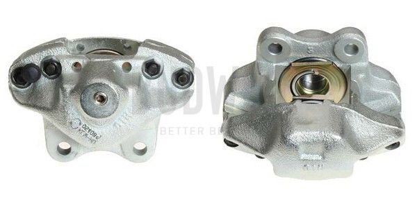 BUDWEG CALIPER Тормозной суппорт 34497